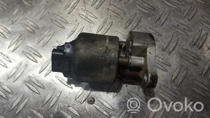 Opel Vectra B Valvola EGR 95232