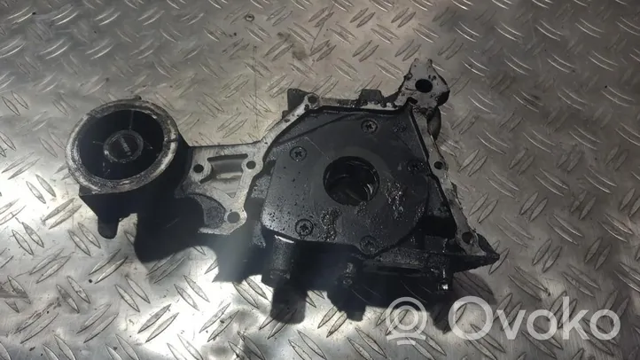 Fiat Bravo - Brava Oil pump 