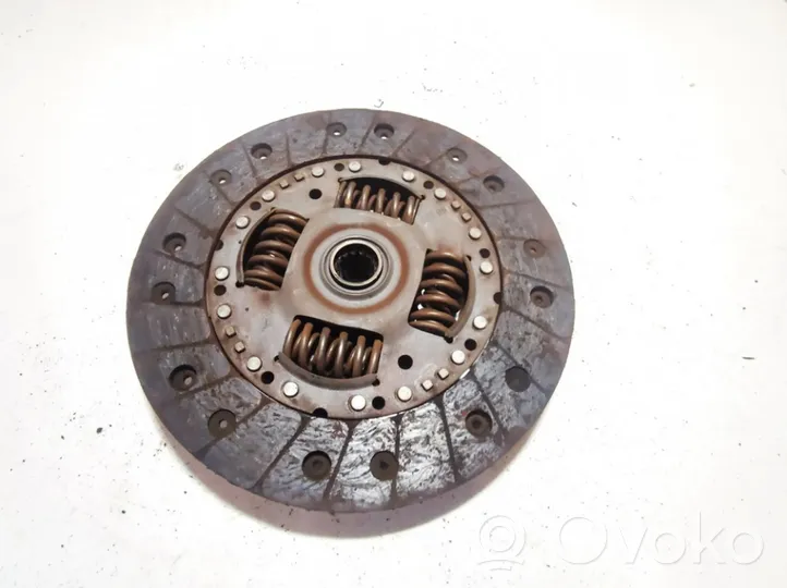 Opel Meriva A Disque d'embrayage 9223223