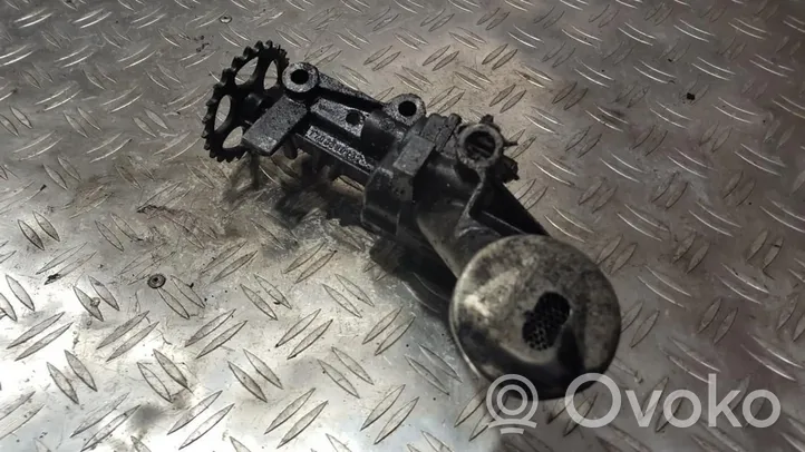 Renault Scenic I Oil pump 7700600251