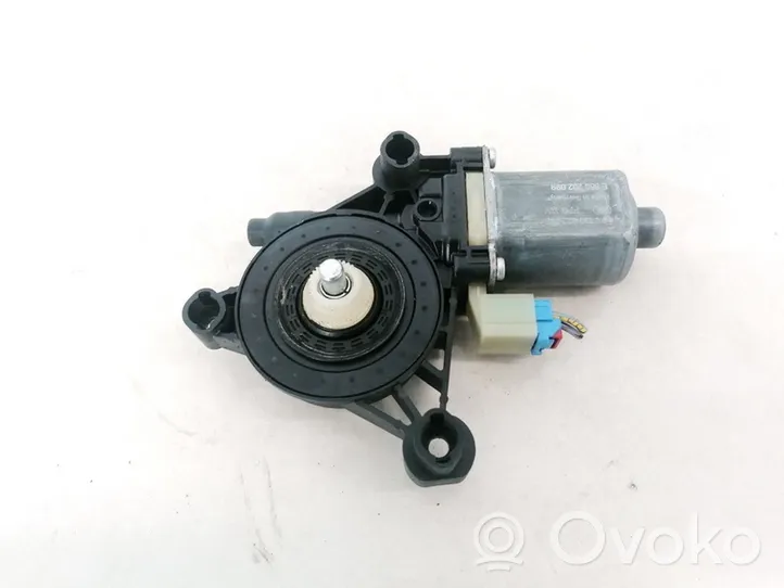 Audi A3 S3 8V Moteur de lève-vitre de porte avant 0130822717