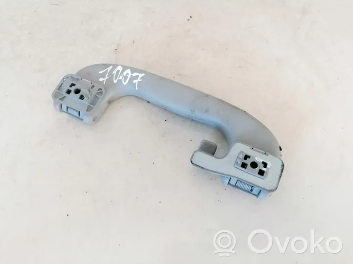 Opel Corsa D Rear interior roof grab handle 5001470005