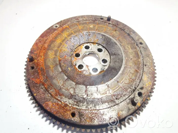 Toyota Yaris Flywheel 134510j010b