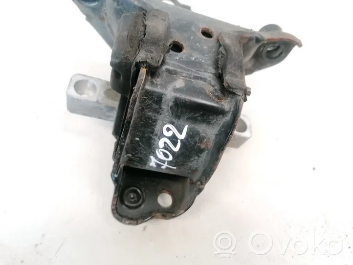 Volkswagen Polo IV 9N3 Support de moteur, coussinet 