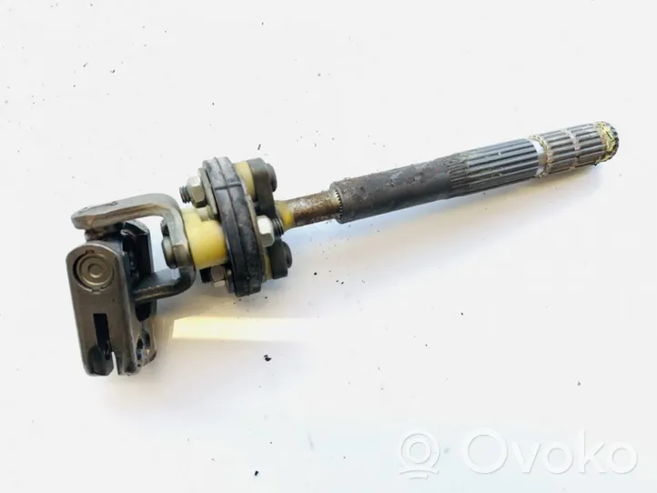 Honda Accord Steering column universal joint 