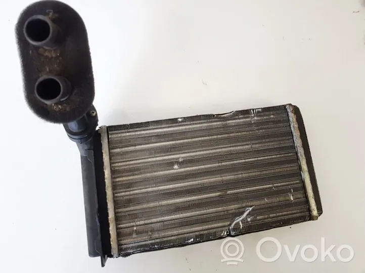 Ford Galaxy Radiateur de chauffage 