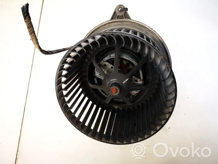 Ford Transit -  Tourneo Connect Heater fan/blower xs4h18456ad