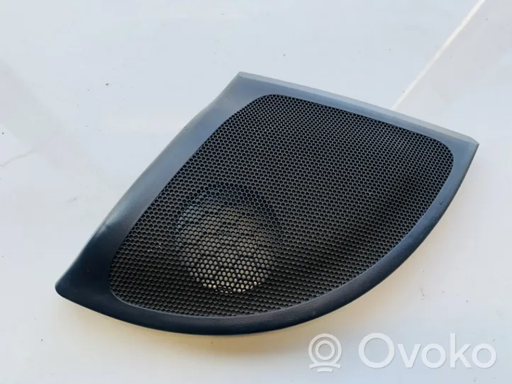 Renault Megane I Grilles/couvercle de haut-parleur latéral 7700430865