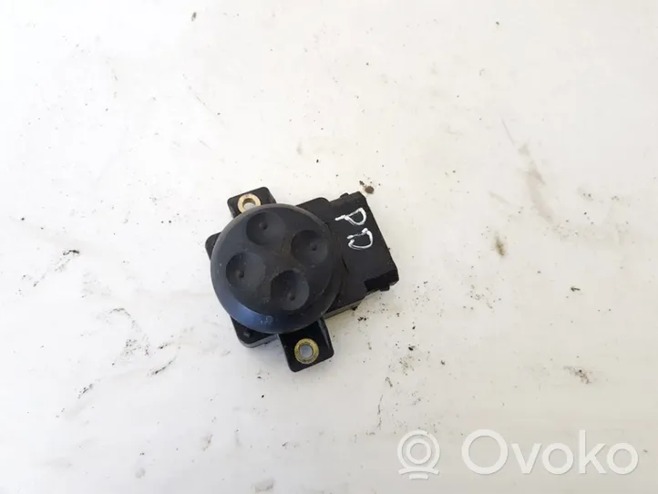 Audi Q7 4L Seat control switch 