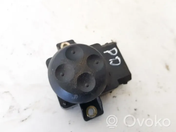 Audi Q7 4L Seat control switch 