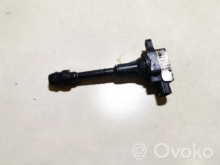 Nissan Almera N16 Cewka zapłonowa wysokiego napięcia 224486N015