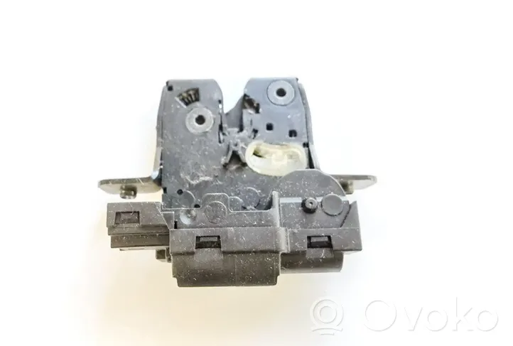 Nissan Qashqai Serrure de loquet coffre NK520005