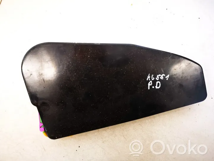 Mitsubishi Galant Airbag de siège 46756114