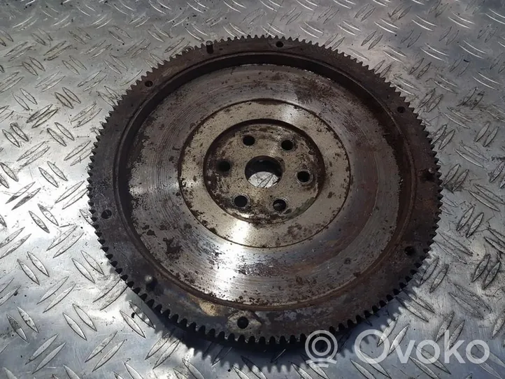 Ford Galaxy Flywheel 