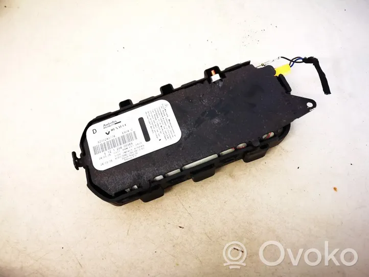 Renault Espace -  Grand espace IV Airbag sedile 8200240774