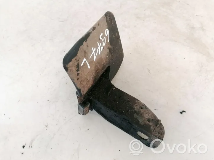 Toyota RAV 4 (XA30) Listwa progowa boczna 6563142010