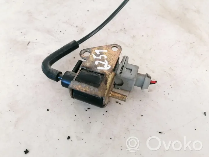 Volkswagen II LT Turbo solenoid valve 