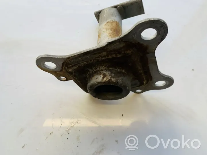 Audi TT Mk1 Staffa di rinforzo montaggio del paraurti anteriore 8n0807134