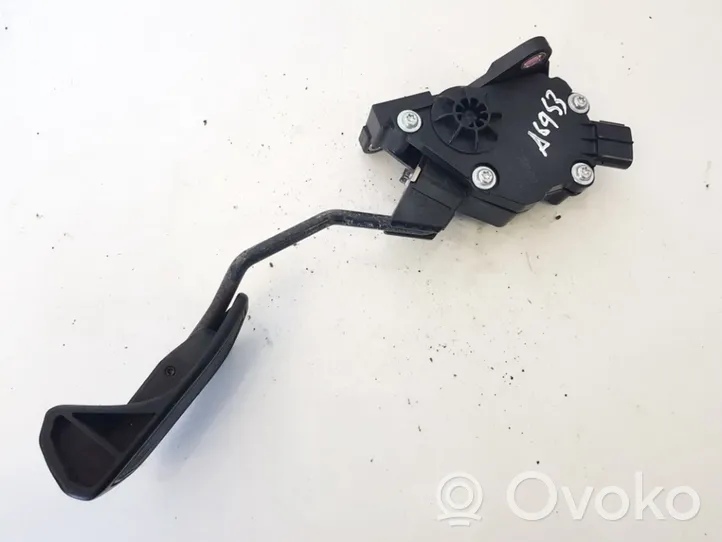 Toyota Prius (XW30) Pedale dell’acceleratore 7811012060