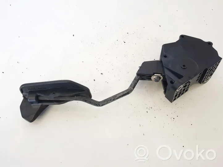 Toyota Prius (XW30) Pedale dell’acceleratore 7811012060