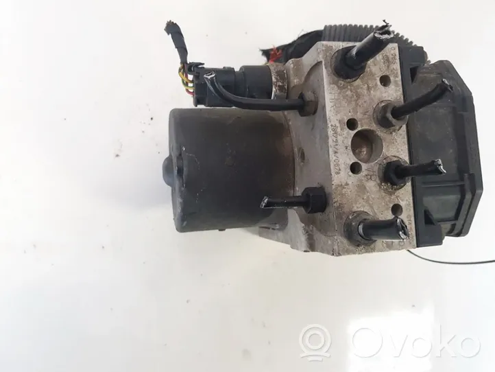 Audi A6 S6 C5 4B ABS Pump 1j0973042A