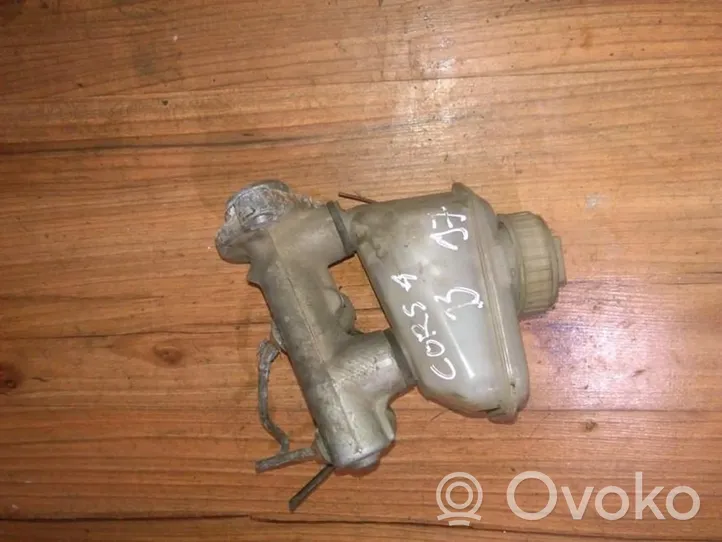 Opel Corsa B Master brake cylinder 2122fbb