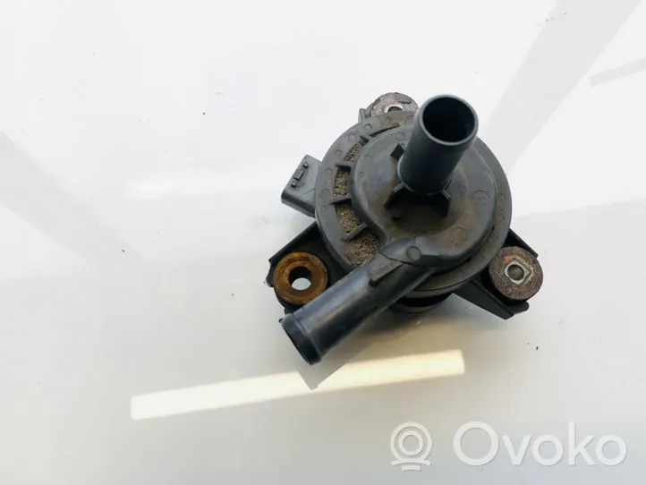 Toyota Prius (XW30) Pompe à eau de liquide de refroidissement g904052010