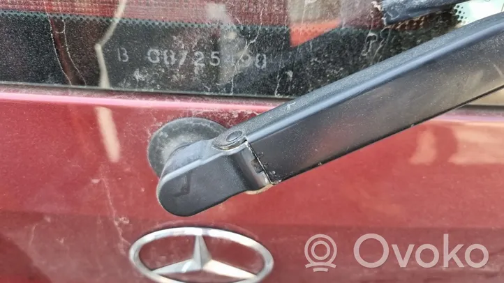 Mercedes-Benz A W168 Galinio stiklo valytuvo varikliukas 