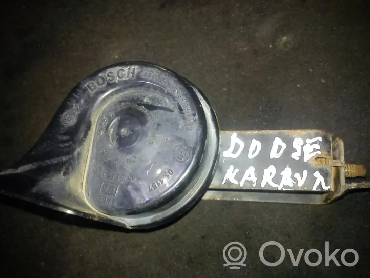 Dodge Caravan Klakson 703881157