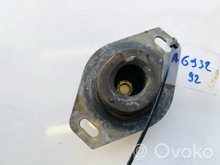 Citroen Xsara Picasso Support de moteur, coussinet 