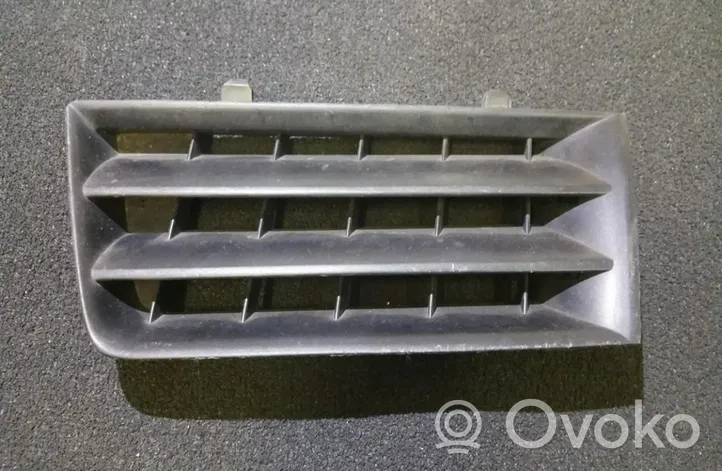 Renault Megane II Atrapa chłodnicy / Grill 8200114156