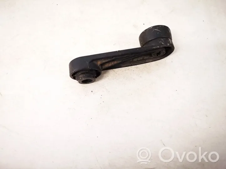 Opel Meriva A Front door window winding handle 90224834