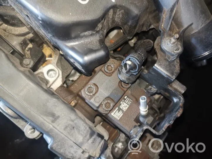 Nissan Qashqai Pompe d'injection de carburant à haute pression h8201100115