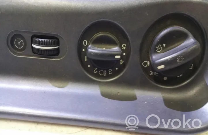 Ford Mondeo MK I Headlight level height control switch 