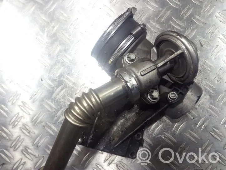 Mercedes-Benz E W210 Valvola a farfalla 6040980517