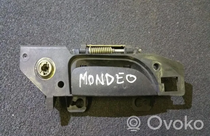 Ford Mondeo MK I Maniglia esterna per portiera anteriore 93bbf22400am