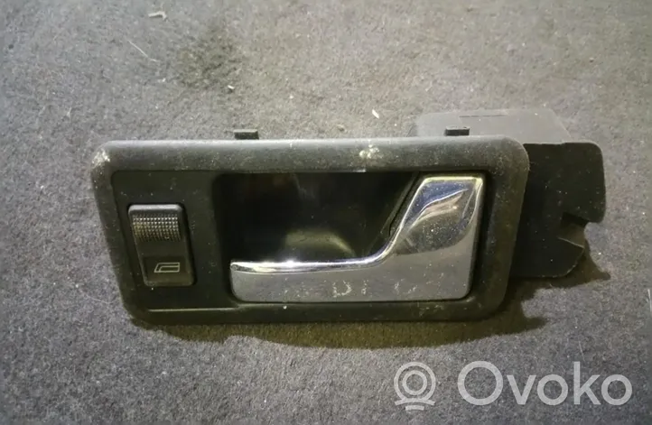 Audi 80 90 S2 B4 Priekinė atidarymo rankenėlė vidinė 893837020a