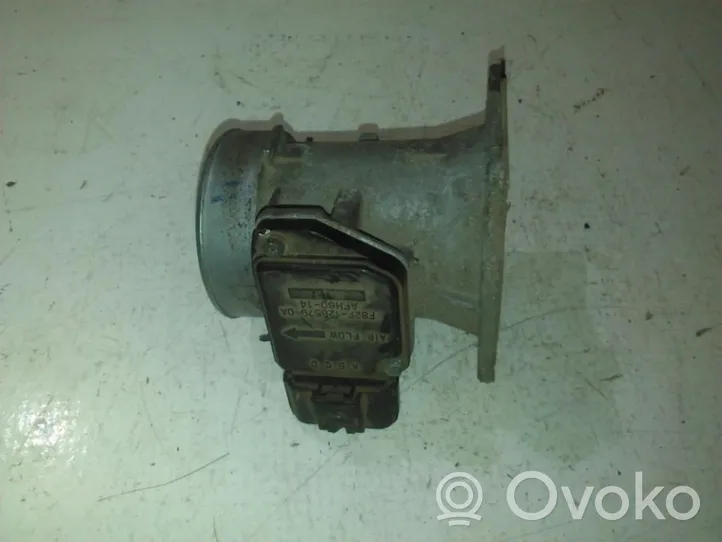 Mazda 626 Misuratore di portata d'aria f82f12b579da