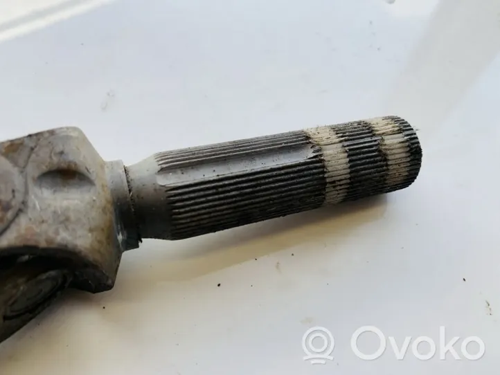 Opel Astra G Joint de cardan colonne de direction 