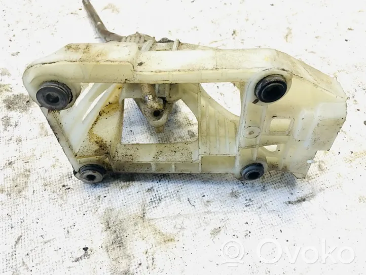 Toyota Corolla E120 E130 Palanca/selector de cambios (interno) 