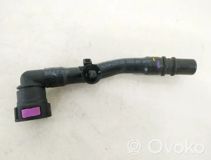 Jaguar I-Pace Air intake hose/pipe m9d38d376aa