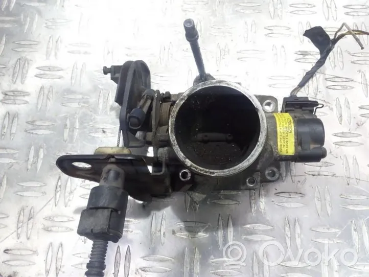 Ford Mondeo MK II Throttle valve 958fvb