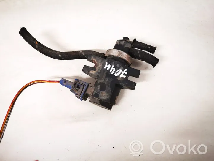 Seat Cordoba (6K) Solenoidinis vožtuvas 1h0906627