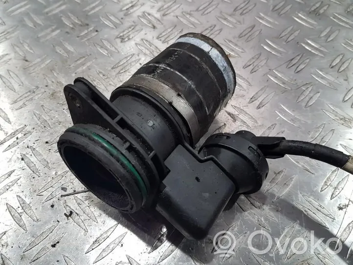 Citroen Xsara Picasso Autre pièce du moteur 9638300980