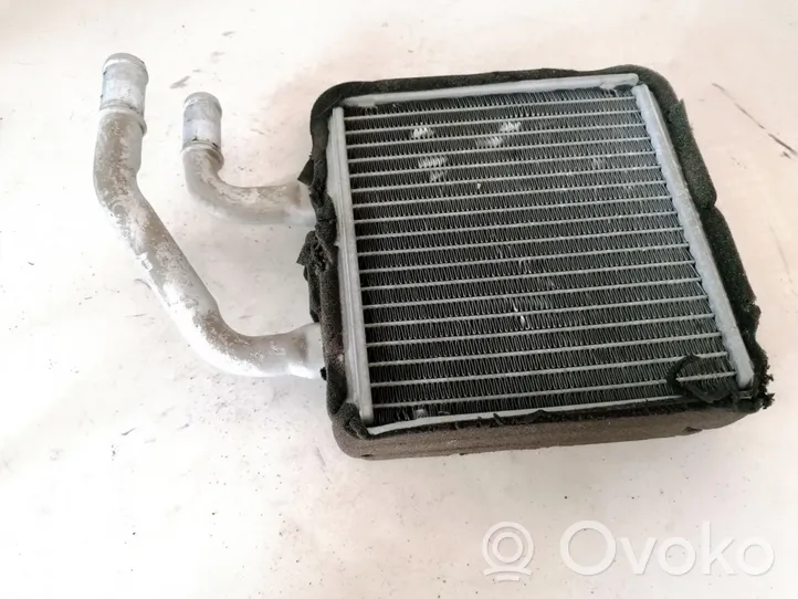 Volkswagen Sharan Radiateur de chauffage 