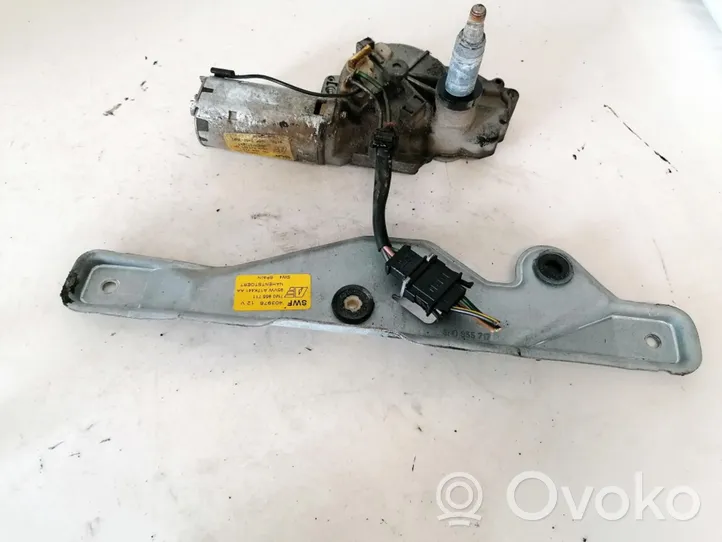 Ford Galaxy Rear window wiper motor 7m0955713