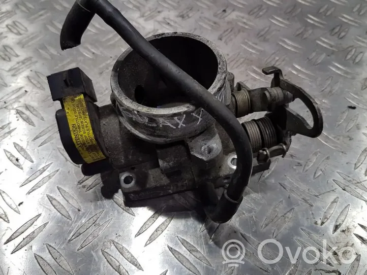 Ford Galaxy Throttle valve 95bf9b989