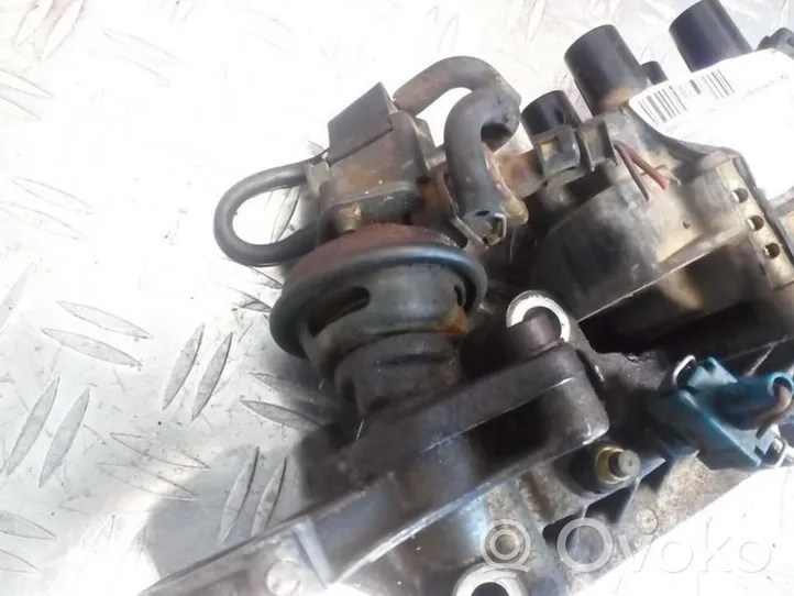 Opel Vectra B EGR valve 90469560