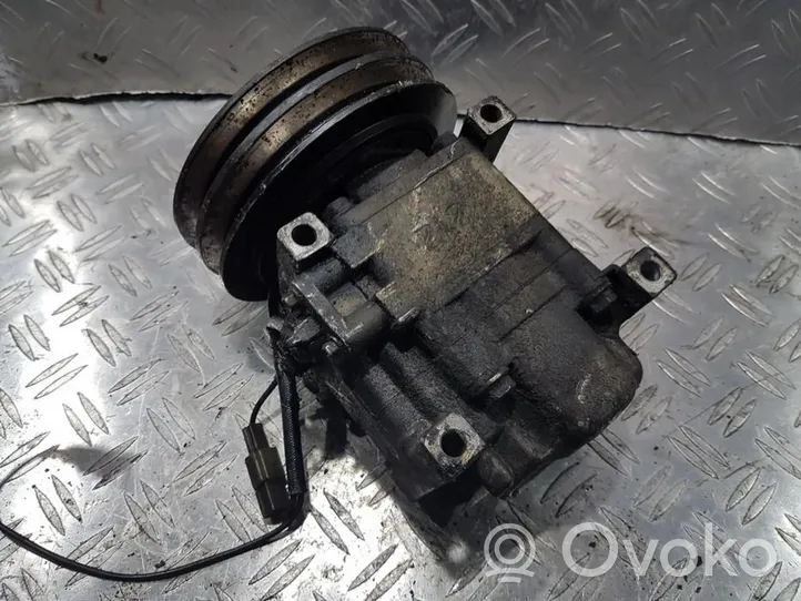 Mazda 323 F Compressore aria condizionata (A/C) (pompa) atmosgu10