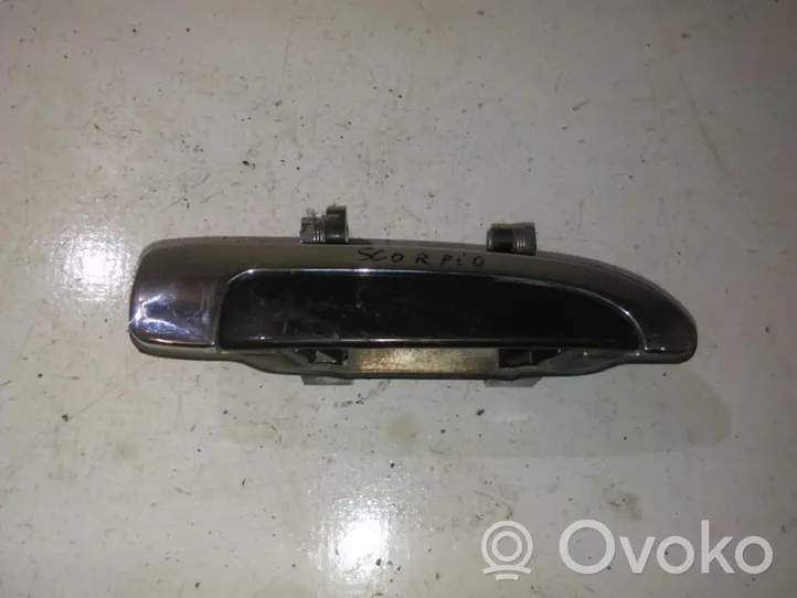 Ford Scorpio Maniglia esterna per portiera anteriore 95gba26600ahw